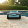 BLUE TORRENT: Titan Cordless InGround Robotic Swimming Pool Cleaner