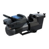 HAYWARD  Super Pump Variable Speed 700 Pump, 1.65HP  for In Ground Swimming Pools