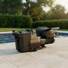 HAYWARD  Super Pump Variable Speed 700 Pump, 1.65HP  for In Ground Swimming Pools
