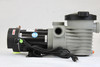 BLUE TORRENT Hurricane 1 HP Above Ground Swimming Pool Pump
