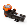 BLACK.+ DECKER 1 HP Above Ground Swimming Pool Pump