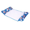 Patriotic 4-in-1 Monterey Hammock – Red, White, & Blue
