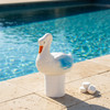 Suzie the Swan Chlorinator