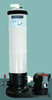 HydroMax 85 Auto-Regen DE Filter System - Tank Only