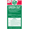 24 Pk Green Out Premium Pool Shock 24 - 1 Lb Bags