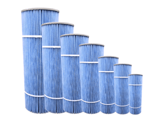 Replacement Cartridges