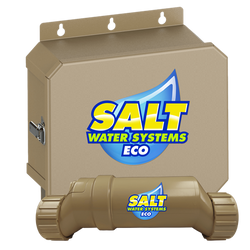 Above Ground Salt Systems
