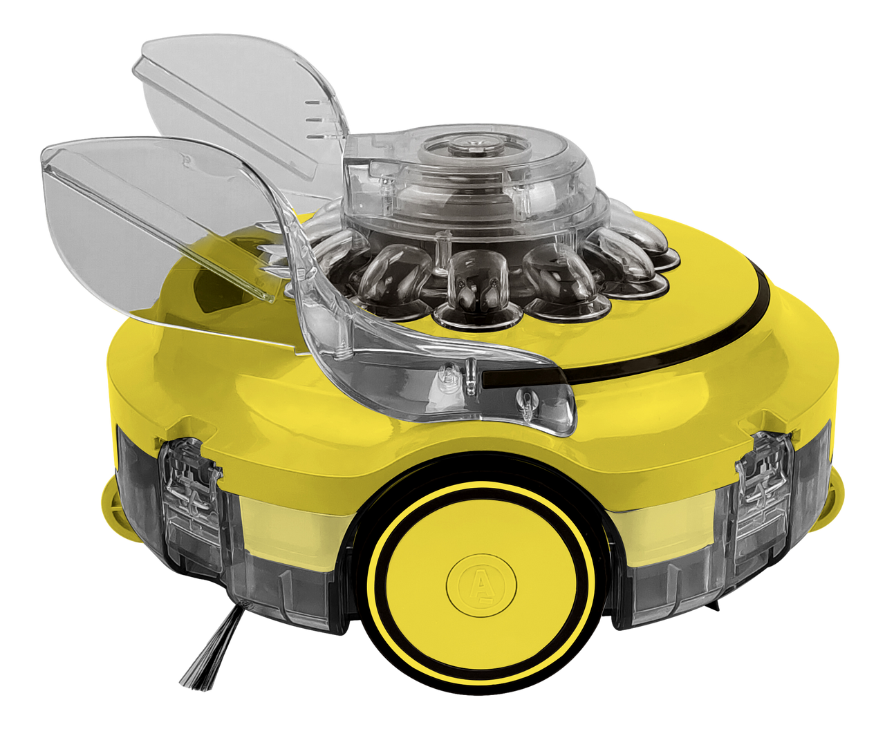Swimline Above Ground Automatic Pool Cleaner