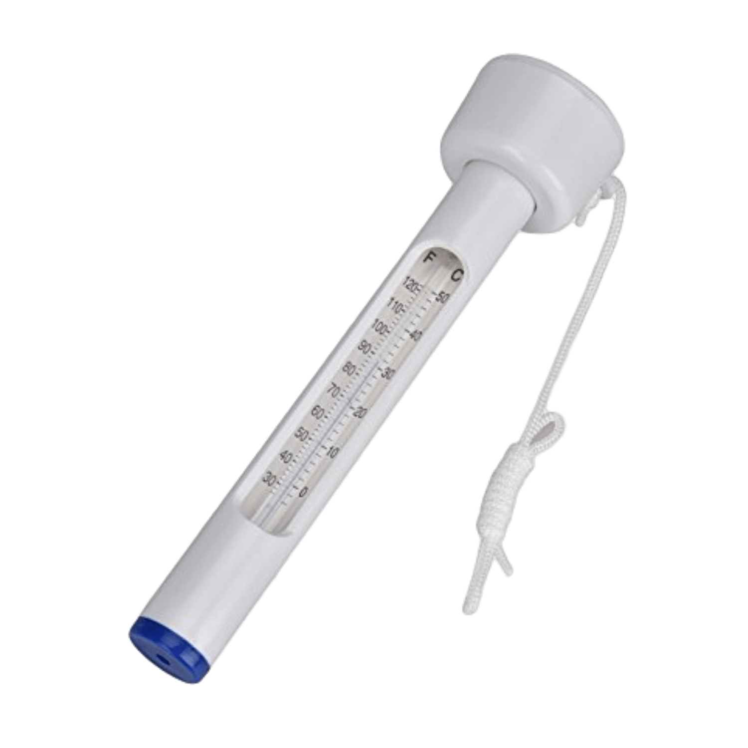 Floating Pool Thermometer