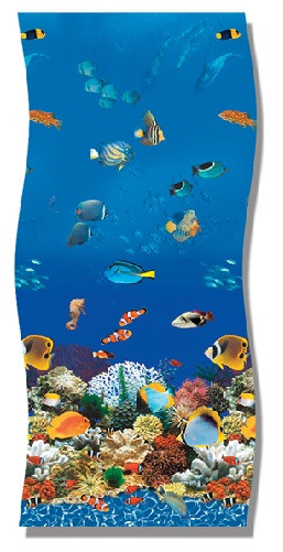 Liners Island Recreational