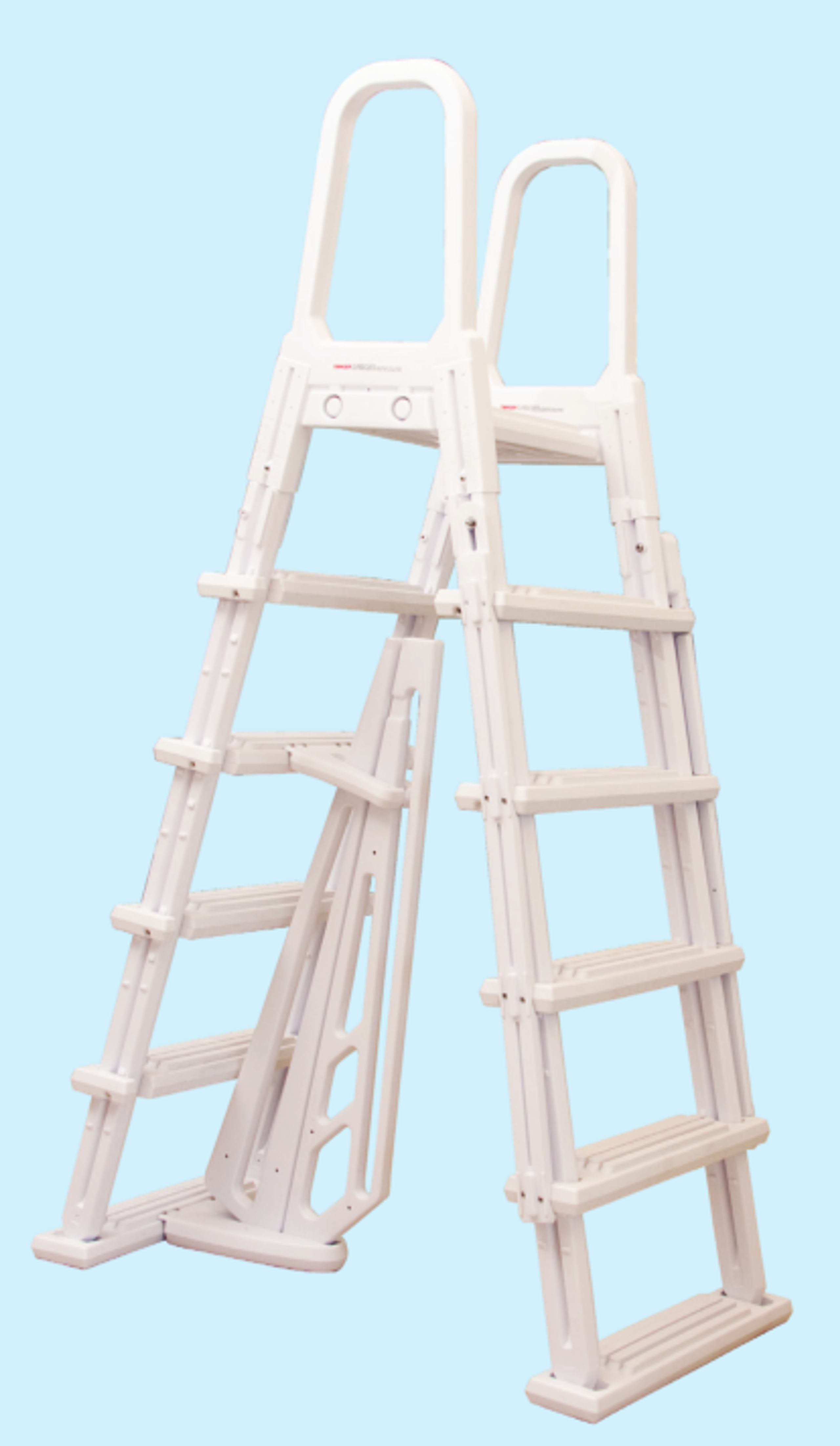 Calypso Ladder Dominica Ladder Island Recreational