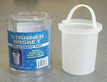 Pump Basket OEM # 390006