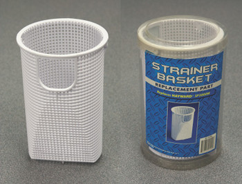 Pump Basket OEM # SPX 3000M
