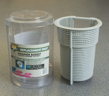 Pump Basket OEM # SP 1500LX