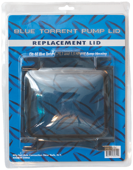 Pump Lid Replacement for BT IMP Pumps