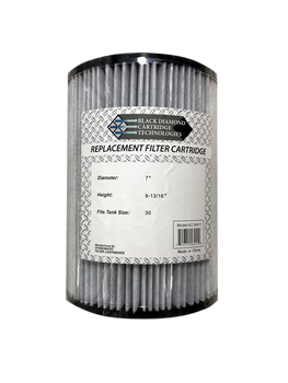 Black Diamond 30 sq. ft Replacement Cartridge Element