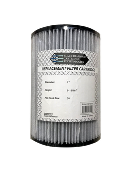 Black Diamond 30 sq. ft Replacement Cartridge Element