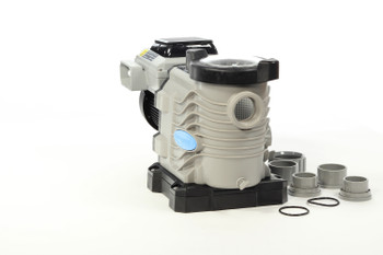 Blue Torrent Pro Series 2 HP Variable Speed In Ground Swimming Pool Pump