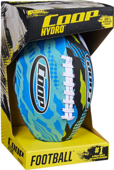 Hydro Football for Swimming Pools