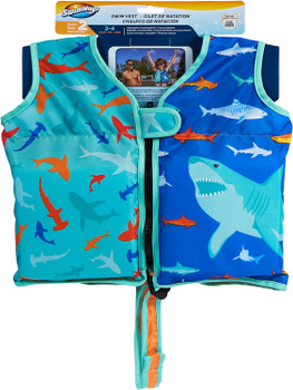 Swim Vest for Swimming Pools