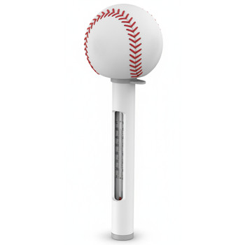 Baseball Thermometer