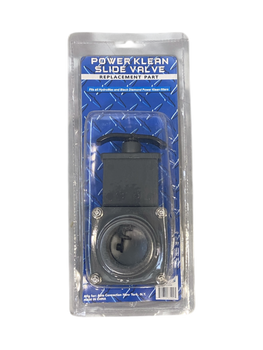 Replacement Backwash Slide Valve For Power Klean Systems