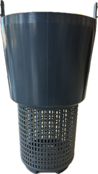 Replacement  Deep Skimmer Basket For 101R/Colossus/Skimpure Skimmers