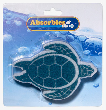 Tina Turtle Absorbie