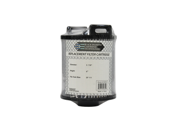 Replacement Cartridge For Plw 25 Skim Filters