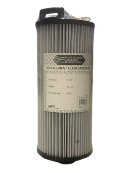 Replacement Cartridge For Plw 50 Skim Filters