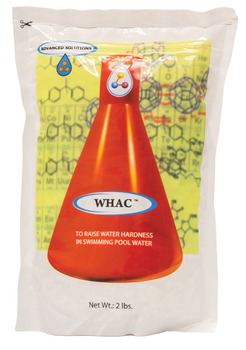 2Lb Water Hardness/Calcium