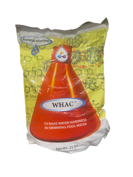 25Lb Water Hardness/Calcium