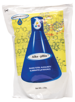 2Lb Alkalinity Increaser