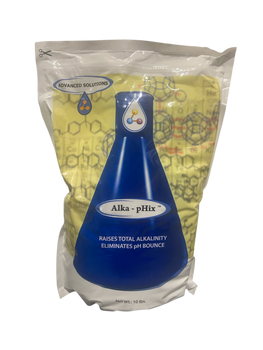 10Lb Alkalinity Increaser