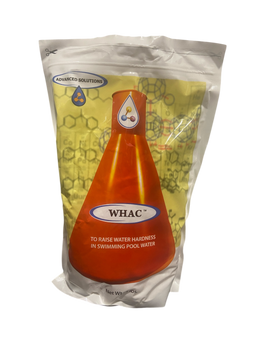 5Lb Water Hardness/Calcium