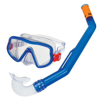 Snokle And Mask Combo