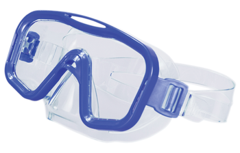 Dominica Adult Swim Mask