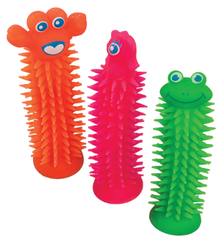 Squiggle Dive Sticks