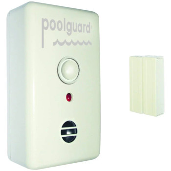 Pool Guard Door Alarm