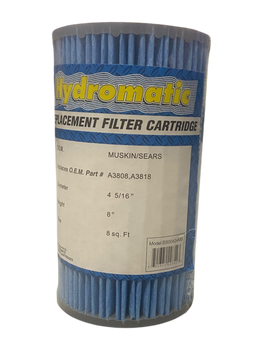 Micro Shield Replacement Cartridge Pms 8