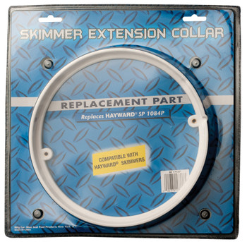 Skimmer Extension Collar