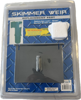 Replacement Weir For 202Psn Grey