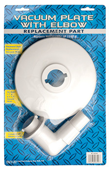 Vacuum Plate Fits Sp1107-1