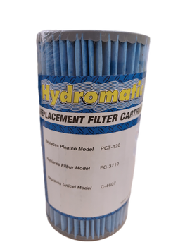 Micro Shield Replacement Catridge Pc7/C-4607  Also Fits Intex A Or C Flters