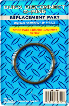 O-Ring For Quick Discount