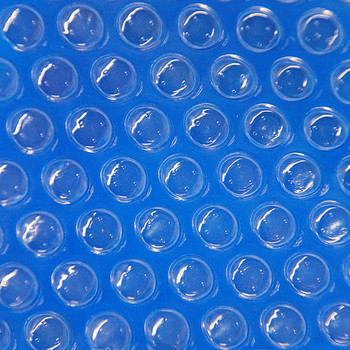 28' Round Solar Cover