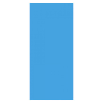 20' Round 20 Gauge Blue Heavy Duty Replacement Swimming Pool Liner