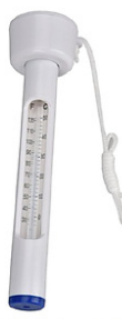 Floating Thermometer