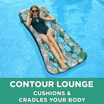 Contour Lounge