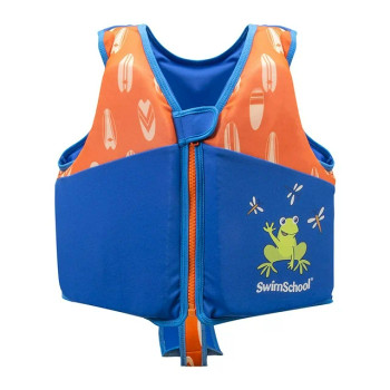 Swim Trnr Vest Boys Ml